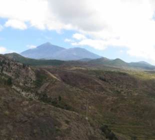 Teide Nationalpark
