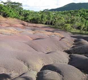So sieht es aus dort
