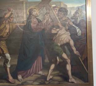 Katholische Kirche St. Peter und Paul