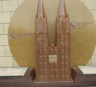 Schokoladenmuseum Köln