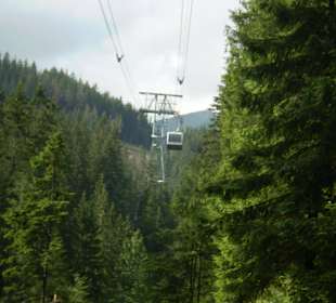 Tatrzański Park Narodowy
