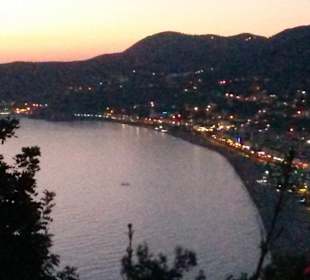 Strandpromenade Alanya