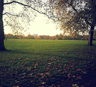 Hyde Park