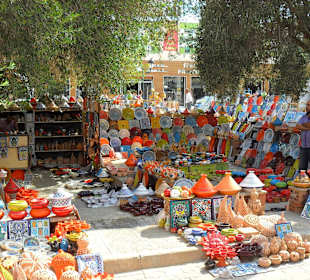 Markt-Tag