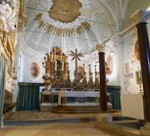 Basilika Sant'Apollinare Nuovo