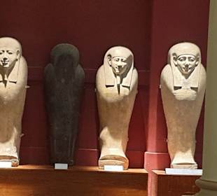 Erlebnis Ägypten VIP Ausflüge