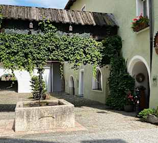 Altstadt Rattenberg