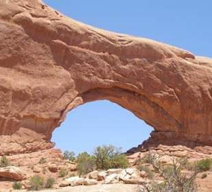 Arches Nationalpark