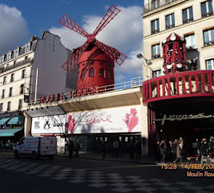 Moulin Rouge