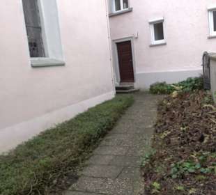 Pfarrkirche St. Nikolaus Dietelhofen