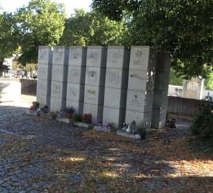 Ostenfriedhof