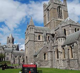 Christ church cathedral