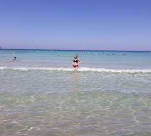 Strand Playa/Platja de Muro