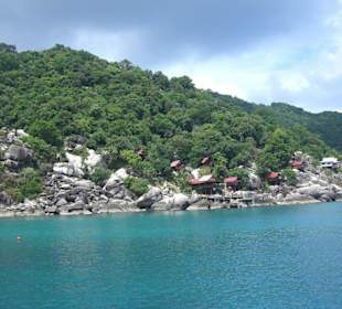 Koh Tao
