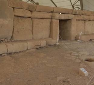 Hagar Qim & Mnajdra Temples