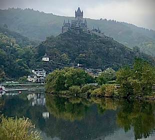 Wandern Cochem