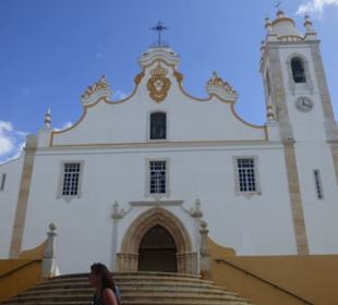 Schöne Kirche