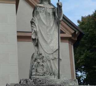 Kościół w Białym Kościele