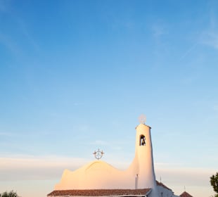 Kirche Stella Maris