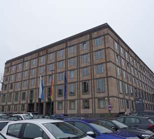 Stadtrundgang Würzburg