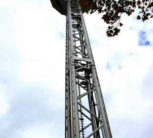 The Tower