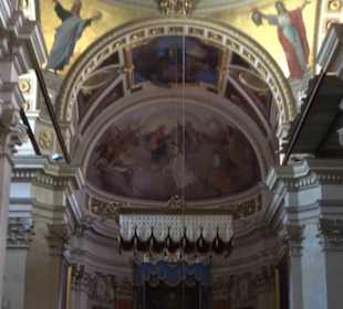 Kathedrale Santa Marija 