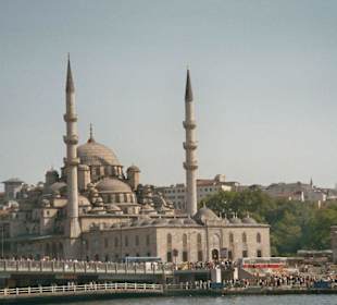 Yeni Camii