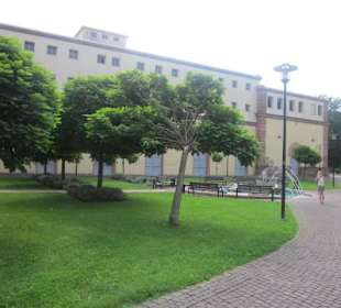 Festung Germersheim
