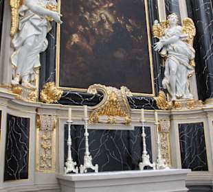 Seitenaltar