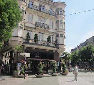 Innenstadt Baden-Baden