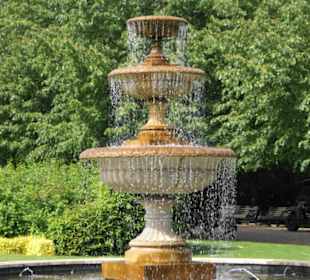 Regent´s Park Impressionen