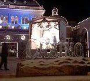 Casino Baden