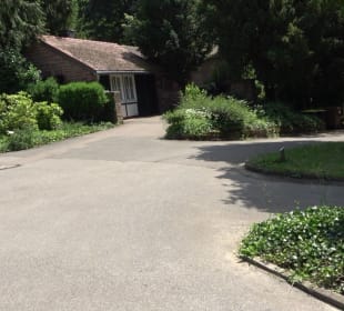 Historisches Krematorium