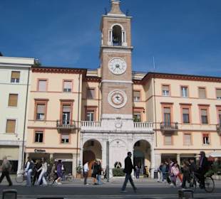 Rimini /  Римини