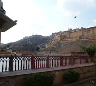 Amber Fort