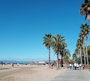 Strand Salou