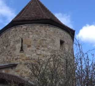 Blockturm