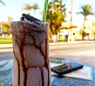 Stadtrundgang Hurghada