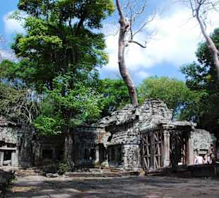 Ta phrom