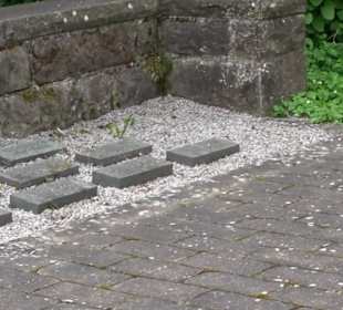 Evangelische Kirche Engeltal Hallwangen