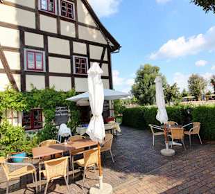 Aussenansicht Bärenhäusl