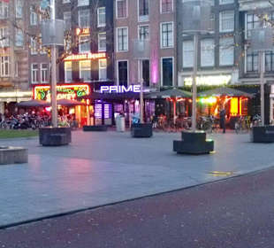 Central