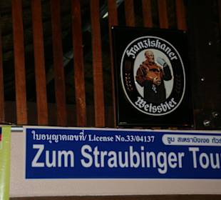 Zum Straubinger Tour