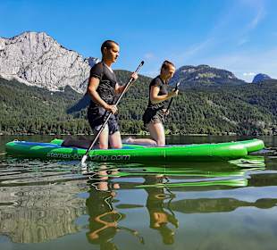 Grundlsee