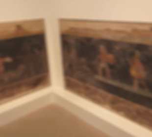 Museum für Vor- und Frühgeschichte