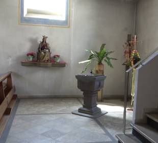 Kath. Kirche St. Anastasia Baisingen
