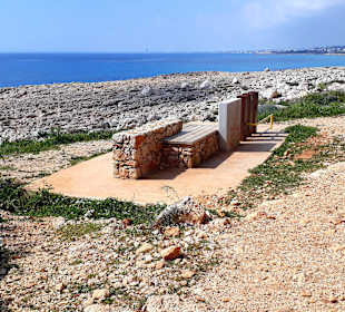 Nationalpark Kap Greco