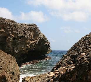 Nationalpark Shete Boka