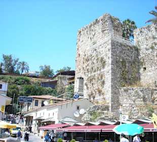 Sehr emphelenswertes Lokal direkt am Anleger