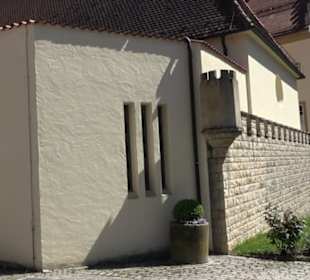 Katholische Kirche St. Peter und Paul